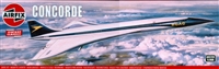 1:144 BAC Sud Concorde, BOAC