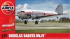 1:72 Douglas Dakota Mk IV (C.47/DC-3), BOAC and Dan Air