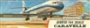 1:144 Se.210 Caravelle III, Air France
