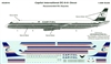 1:200 Capitol Douglas DC-8-61