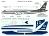 1:200 Overseas National DC-8-51