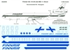 1:200 Finnair McDD MD-11