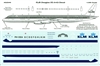 1:200 KLM Douglas DC-8-63