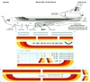 1:200 Iberia McDD DC-10-30