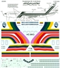 1:144 Ecuatoriana McDD DC-10-30