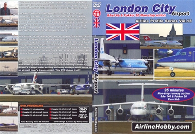 London City Airport