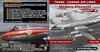 Trans Canada Airlines Vickers Viscount