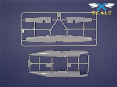1:144 ATR42-300 kit, with 26Decal