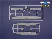 1:144 ATR42-300 kit, with 8ADecs Decal