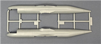 1:144 ATR72-600 kit, with 26Decal