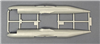 1:144 ATR72-600 kit, with DRAW Decal