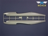 1:144 Boeing 707-120, with 8ADecs or VFD Decal