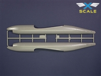 1:144 Boeing 707-120, with 8ADecs or VFD Decal