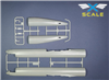 1:144 Douglas DC-8-61, 26 Decal