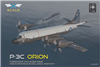 1:144 Lockheed P-3C Orion (XScale decal)