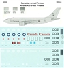1:200 Canadian Armed Forces Airbus A.310-300 'Polaris'
