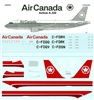 1:144 Air Canada Airbus A.320-200