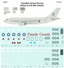 1:144 Canadian Armed Forces Airbus A.310-300 'Polaris'