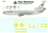 1:144 Palair Macedonia DC-10-30
