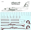 1:72 Horizon Air DHC-8-100/-200