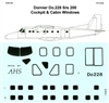 1:72 Windows, Dornier Do.228-200
