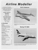 Airline Modeller Vol 3 No.1, Issue 9