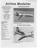 Airline Modeller Vol 4 No.2, Issue 14