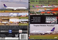 Amazing Airports - Bali & Jakarta