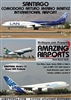 Amazing Airports - Santiago Comodoro Arturo Merino Benitez Int'l