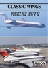 Classic Wings - Vickers VC10
