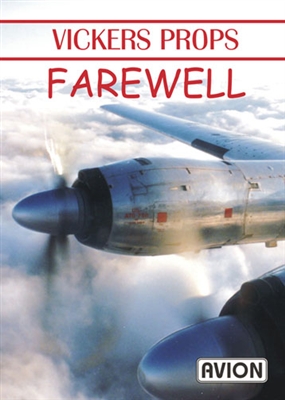 Vickers Props Farewell