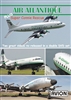 Air Atlantique plus Super Constelation Rescue