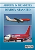 Airports in the Nineties - London Stanstead