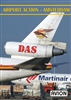 Airport Action - Amsterdam