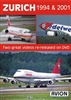 Zurich 1994 and 2001