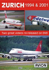 Zurich 1994 and 2001