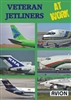 Veteran Jetliners at Work