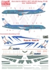 1:144 America West 'Diamondbacks' Boeing 757-200