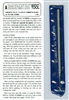 Panel Scriber