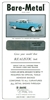 Bare Metal Foil, Ultra Bright Chrome