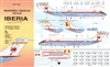 1:144 Iberia Douglas DC-9-30