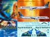 1:144 Astraeus Boeing 757-200