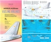 1:144 Vueling Airlines Airbus A.320NEO