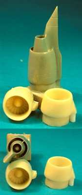 1:144 RB.211-535C (2), Boeing 757-200