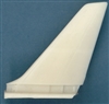 1:144 Boeing 757-200/-300 Tail Fin