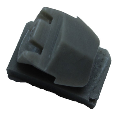 1:144 BAC/Sud Concorde Windshield