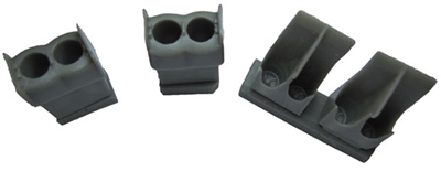 1:144 Concorde Engine Intakes & Exhausts