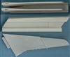1:144 VC-10/Super VC-10 Wing Leading Edge