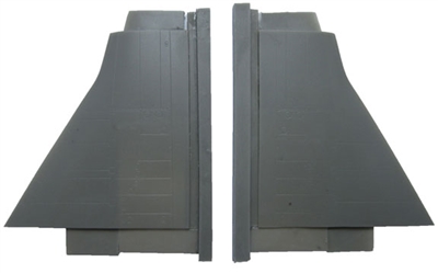 1:144 Tu.144 Wing Section for ICM Kit