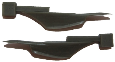 1:144 RR Trent 1000 Engine Pylons (2), Boeing 787